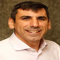 Dr. Ari Shye Eckman, MD - Teaneck, NJ - Endocrinology,  Diabetes & Metabolism