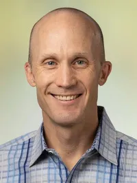 Dr. Justin James Sharp, MD - Fargo, ND - Neonatology