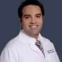 Dr. Amir C Gohari, MD - Baltimore, MD - Obstetrics & Gynecology