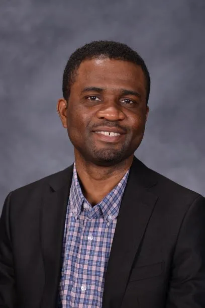 Dr. Ifechi Anyadioha, MD - Mankato, MN - Pain Medicine