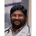 Dr. Anil Kumar Muddada, MD - Lima, OH - Nephrology, Internal Medicine