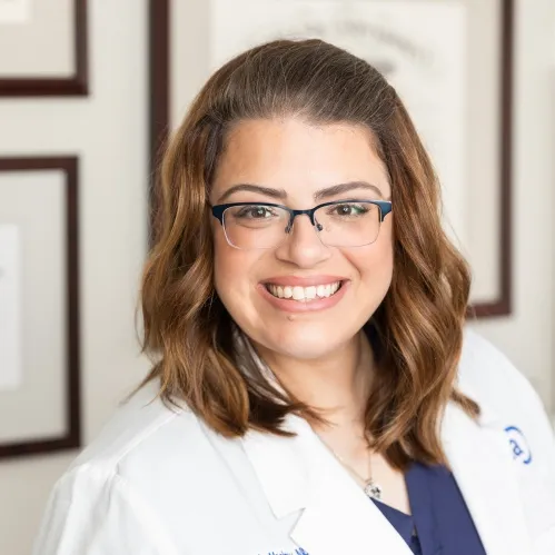 Dr. Bat-Sheva Maslow, MD