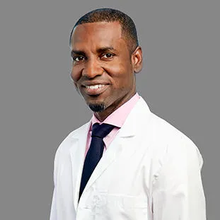 Dr. Emmanuel Ekpenyong Okon, MD - Webster, TX - Infectious Disease, Hospital Medicine, Internal Medicine