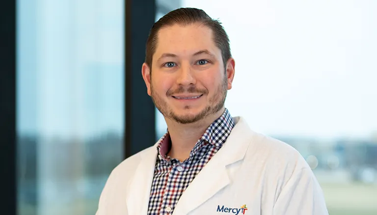 Dr. Matthew Charan Baker