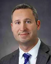 Dr. Justin Schweitzer, DO - Cherry Hill, NJ - Family Medicine