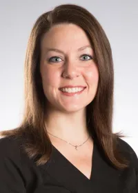Dr. Ashley Legrand-Rozovics, DO - Omaha, NE - Family Medicine