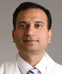 Dr. Umesh C Mishra, MD, MBBS, FACC - Ephrata, PA - Cardiovascular Disease
