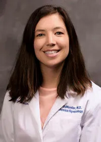 Dr. Erin M Dumontier, MD - Saint Louis, MO - Obstetrics & Gynecology, Gynecologist