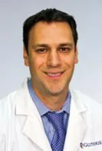 Dr. Brett Auerbach, DO - Elmira, NY - Orthopedic Surgery, General Orthopedics
