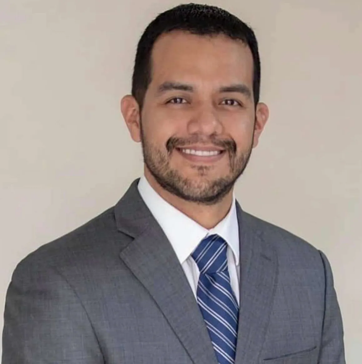 Dr. Henry R. Herrera Jr., MD - Edinburg, TX - Gastroenterology