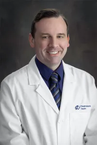 Dr. Josh S. Kitchens, MD - Henderson, KY - Family Medicine