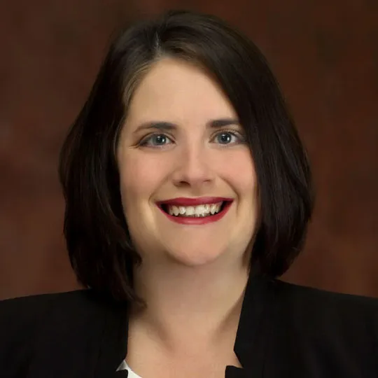Dr. Kristi Gillette, DO - Quincy, IL - Hospital Medicine