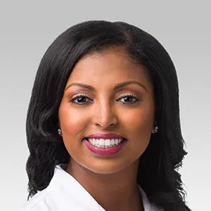 Dr. Linda I. Suleiman, MD - Chicago, IL - Orthopedic Surgery, General Orthopedics
