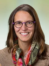 Dr. Jessica Noelting, MD