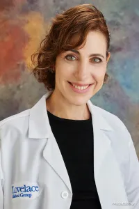 Dr. Gwen Lacerda, MD - Albuquerque, NM - Anesthesiology, Orthopedic Surgery, Physical Medicine & Rehabilitation, Sports Medicine
