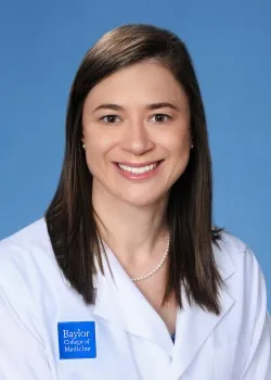 Dr. Katherine Schroeder - Houston, TX - Pediatrics, Internist/pediatrician