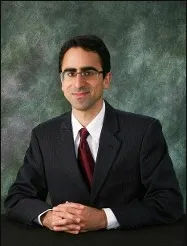 Dr. Yousef Zarbalian, MD - McLean, VA - Rheumatology, Acupuncture, Internal Medicine