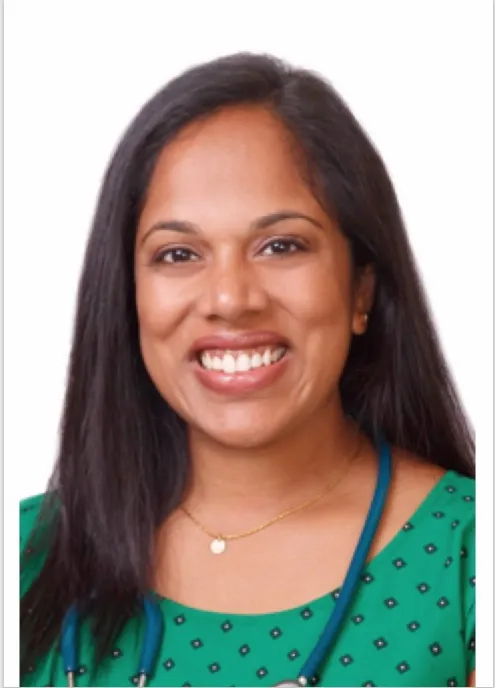 Dr. Latha Jadhav, MD - Morristown, NJ - Family Medicine