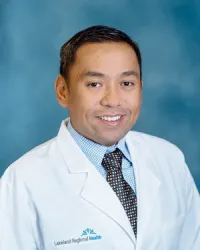 Dr. Glenn Banez Zaide, MD - Lakeland, FL - Geriatric Medicine, Internal Medicine