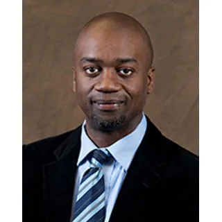 Dr. Jean Jacques Sandjo Nya Ngatchou, MD