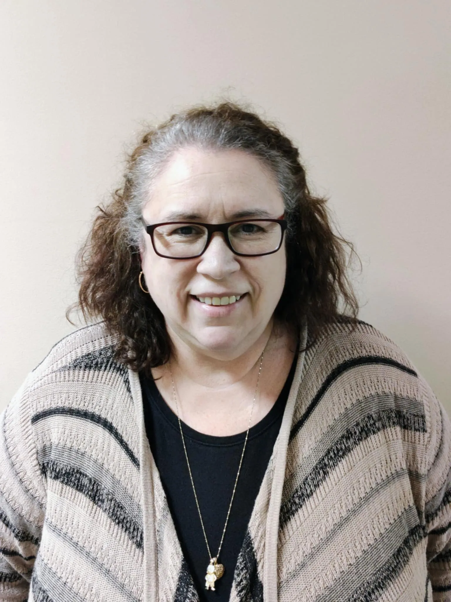 Dr. Tanya Zaldumbide