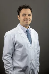 Dr. Leon Rafailov - Babylon, NY - Ophthalmology