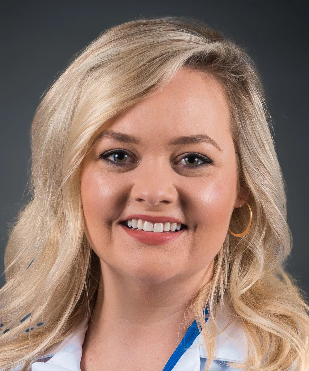 Dr. Lauren Panezich, MD