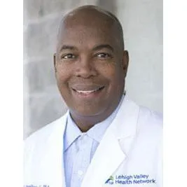 Dr. Garry Affef Hamilton, MD - East Stroudsburg, PA - Pediatrics