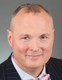Dr. Travis Matheney, MD, MLA - Boston, MA - Orthopedic Surgery