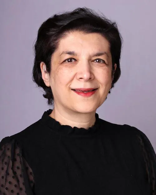 Dr. Kataneh Maleki, MD - Edison, NJ - Cardiovascular Disease, Cardiology