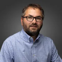 Dr. Adam Reyburn, MD - Quincy, IL - Internal Medicine