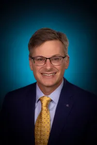 Dr. Jeffrey Clemons, MD, FACOG