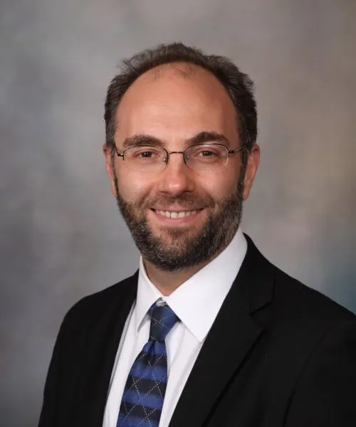 Dr. Alejandro A Rabinstein