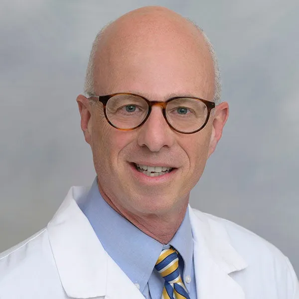 Dr. Robert A. Singer, MD
