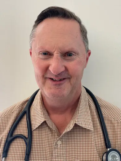 Dr. Andrew Flewwelling, MD - Hyannis, MA - Internal Medicine