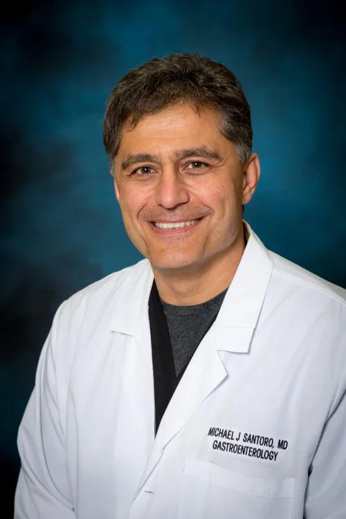 Dr. Michael Joseph Santoro, MD - Mission Viejo, CA - Gastroenterology, Gastroenterologist