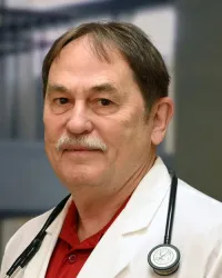 Dr. James S Wolery, MD - Sidney, OH - Internal Medicine, Cardiovascular Disease, Interventional Cardiology