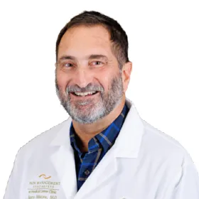 Dr. Michael VandenBerg, MD - Pensacola, FL - Rheumatology