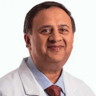 Dr. Naushad Zafar, MD - LYTLE, TX - Nephrology, Critical Care Medicine, Internal Medicine
