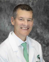 Dr. James Buswinka, DO - East Lansing, MI - Neurology