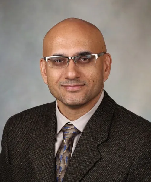 Dr. Ameet Chandrakant Patel - Phoenix, AZ - Neuroradiology, Diagnostic Radiology
