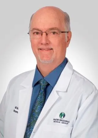 Dr. Bill Bailey, MD - Columbia, TN - Rheumatology, Rheumatologist