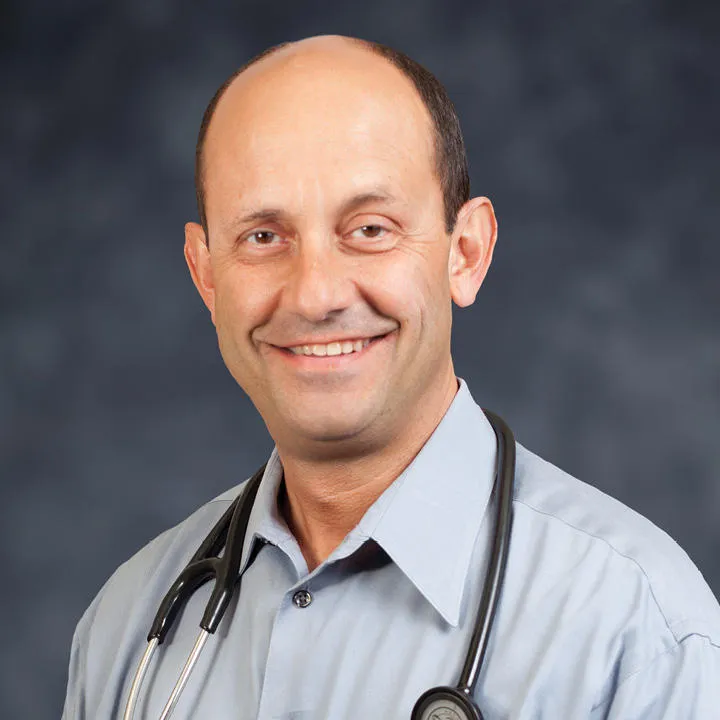 Dr. Douglas Mayer David, MD - South Bend, IN - Family Medicine