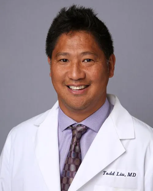 Dr. Todd Y. Liu, MD - Manahawkin, NJ - Obstetrics & Gynecology, Obstetrics And Gynecology