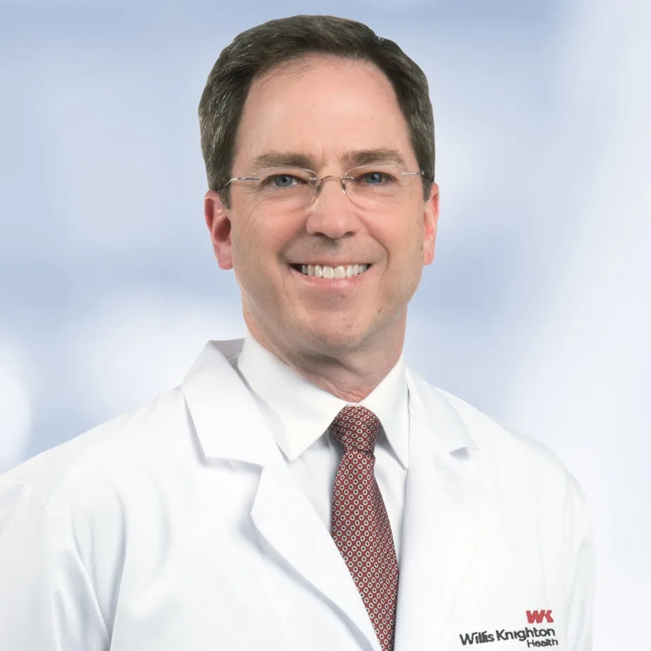Dr. Paul R. Stafford, MD - Shreveport, LA - Cardiovascular Disease