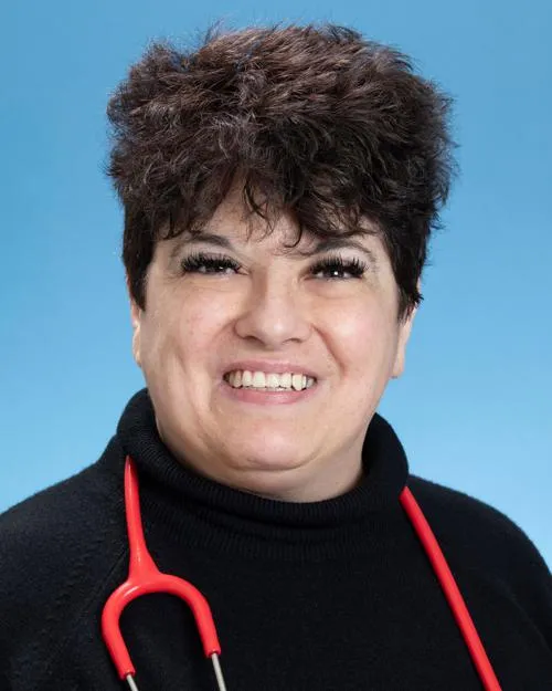 Dr. Mary Josephine Sarrantonio, MD - Anchorage, AK - Endocrinology,  Diabetes & Metabolism, Pediatric Endocrinology