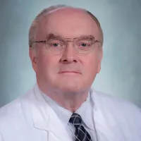 Dr R. Wayne Kreeger, MD - Greenville, NC - Cardiovascular Disease