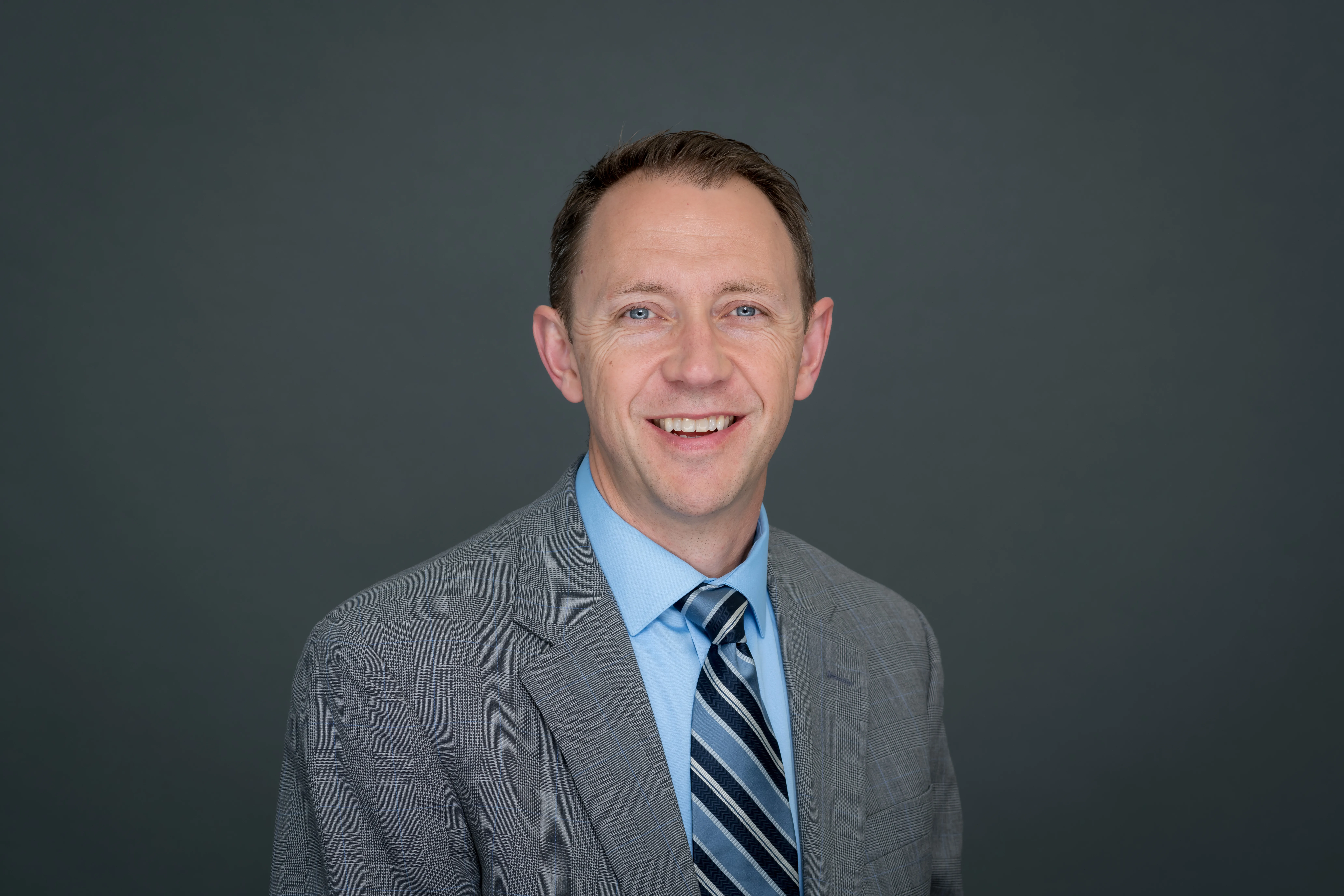 Dr. Michael Andrew Roberts, MD