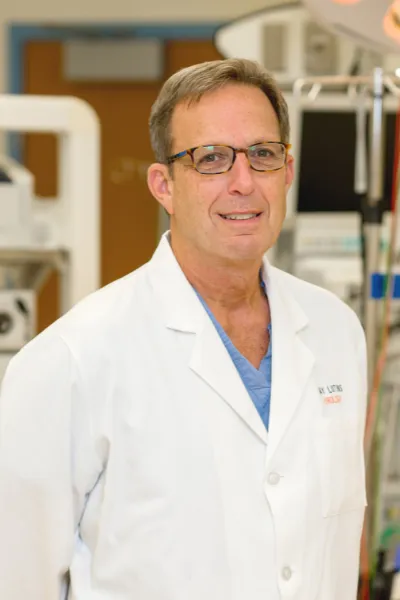 Dr. Jay Allan Lutins - Weirton, WV - Urology, Urologist