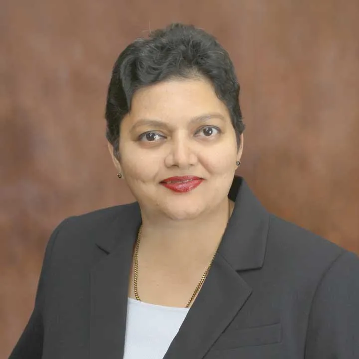 Dr. Anandi Subbian, MD